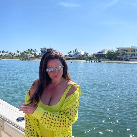 Meet your Posher, Erica - Picture 1 of 1